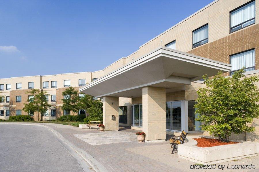 Residence & Conference Centre - Кинг Сити Экстерьер фото
